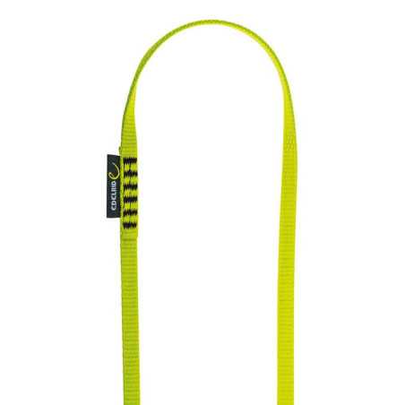 Edelrid - Tech Web Sling 12 mm, cincha cosida bimaterial