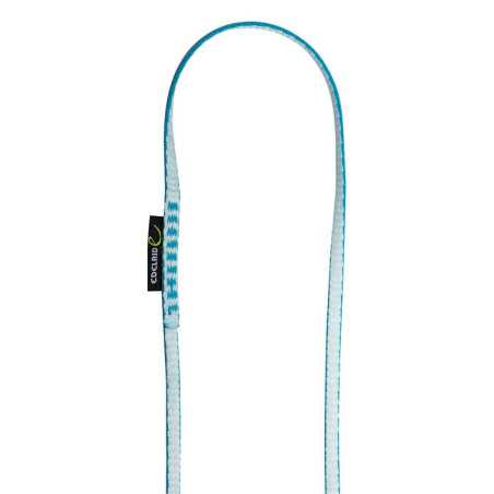 Edelrid - Dyneema Sling 8mm, fettuccia cucita