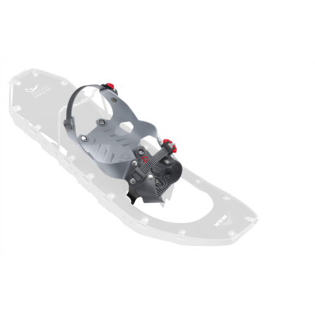Buy MSR - HyperLink V2 Woman spare crampon for snowshoes up MountainGear360