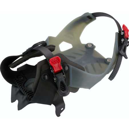 MSR - Crampons de rechange HyperLink V2 Woman pour raquettes à neige