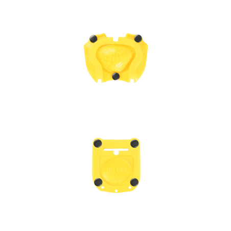 Grivel - Antibott G22, Steigeisen Anti-Clog