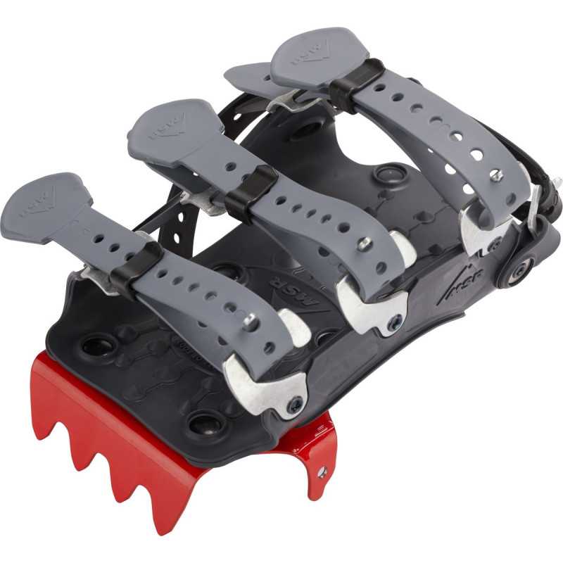 MSR - Crampon de rechange Evo, raquettes à neige