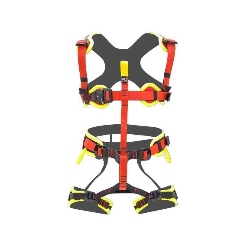 Kong - Target Pro, rescue and helicopter rescue harness