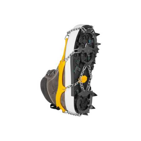 Ran - Crampones ligeros antideslizantes - Grivel