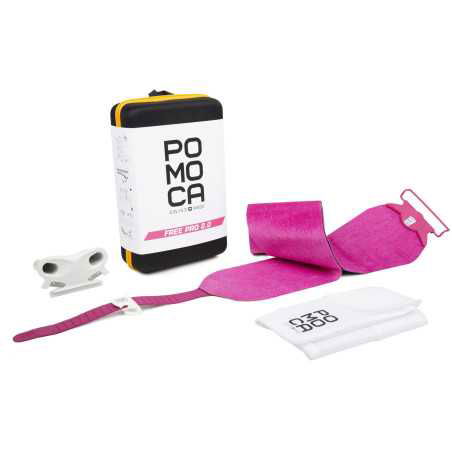 POMOCA - Free Pro 2.0 R2C 140mm V2, skins