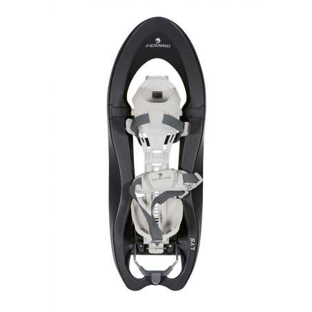 Buy Ferrino - Lys Castor, snowshoes up MountainGear360