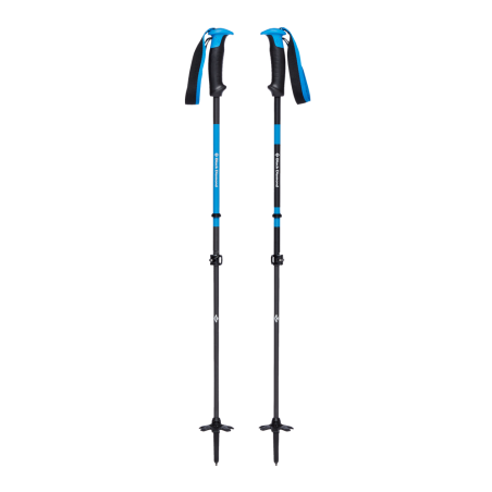 Black Diamond - Razor Carbon Pro Ski, racchette da sci