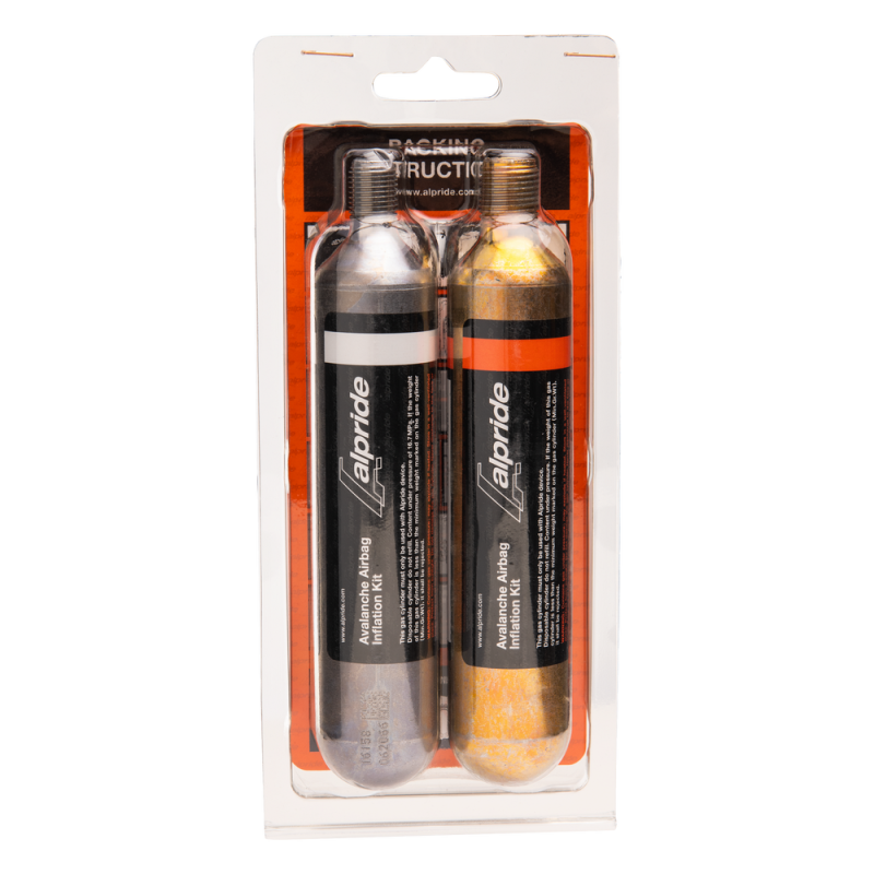 Black Diamond - Avalanche Airbag, refill cartridge