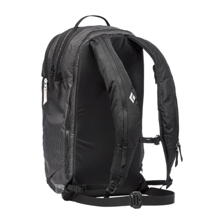 Black Diamond - Jetforce UL Pack 26l, airbag backpack