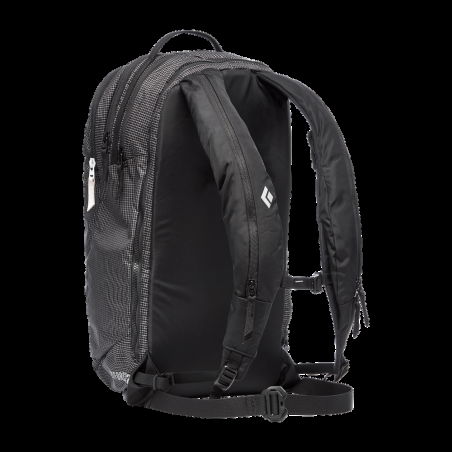 Black Diamond - Jetforce UL Pack 26l, mochila con airbag