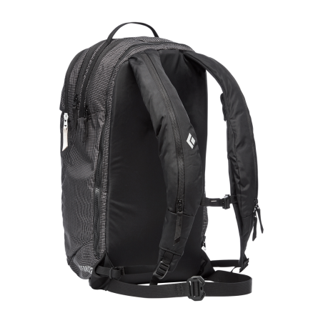 Comprar Black Diamond - Jetforce UL Pack 26l, mochila con airbag arriba MountainGear360