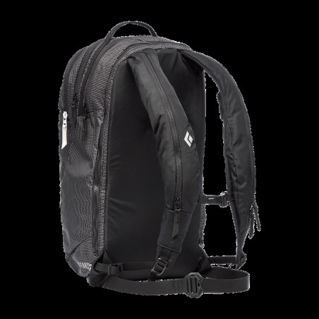 Acheter Black Diamond - Jetforce UL Pack 26l, sac à dos airbag debout MountainGear360