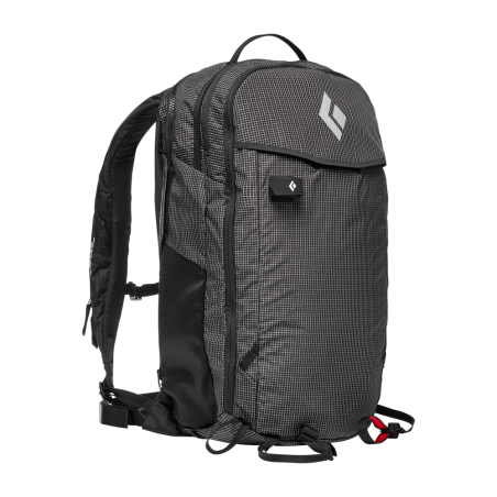 Buy Black Diamond - Jetforce UL Pack 26l, airbag backpack up MountainGear360