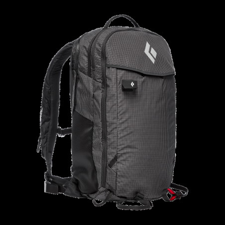 Kaufen Black Diamond - Jetforce UL Pack 26l, Airbag-Rucksack auf MountainGear360