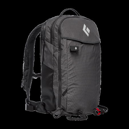 Comprar Black Diamond - Jetforce UL Pack 26l, mochila con airbag arriba MountainGear360