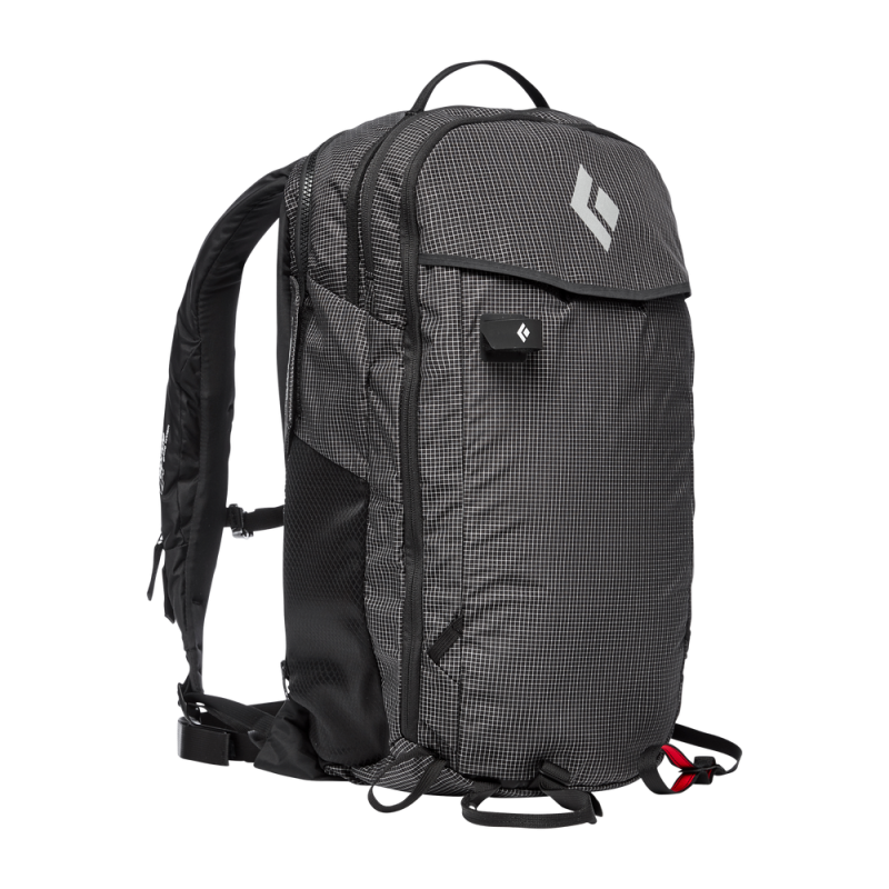 Comprar Black Diamond - Jetforce UL Pack 26l, mochila con airbag arriba MountainGear360