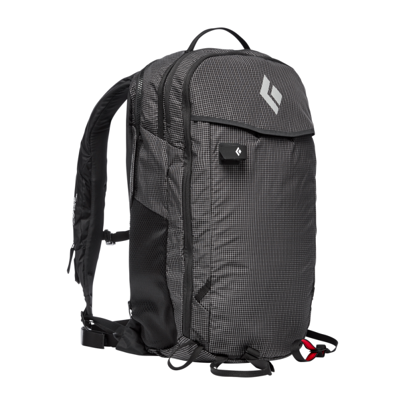 Black Diamond - Jetforce UL Pack 26l, sac à dos airbag