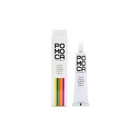 POMOCA - adhesive glue for skins in 75g tube