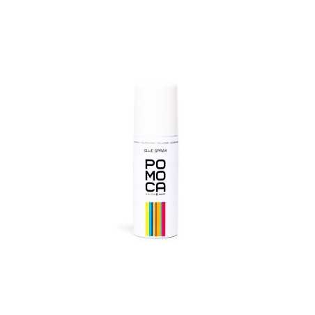 Buy POMOCA - adhesive glue for skins in spay 50ml up MountainGear360