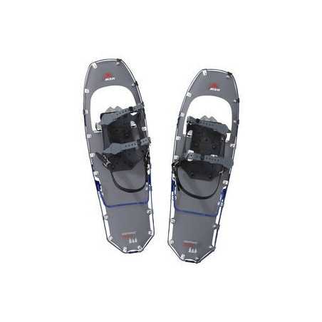 MSR - Lightning Trail M25, snowshoes