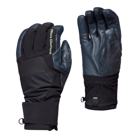 Comprar Black Diamond - Punisher, guantes de montañismo arriba MountainGear360