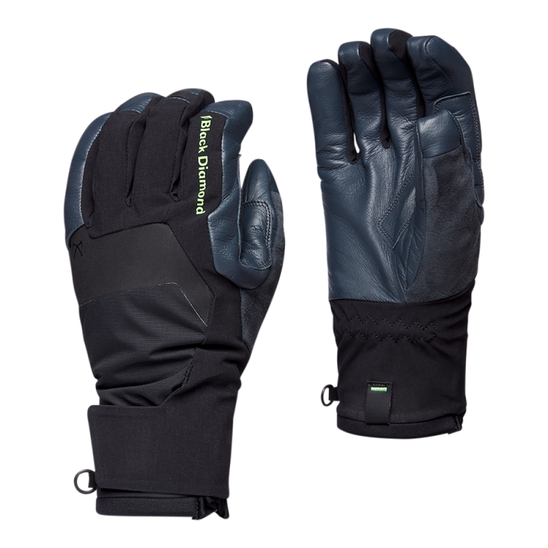 Black Diamond - Punisher, guantes de montañismo