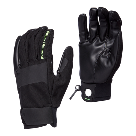 Acheter Black Diamond - Torque, gants d'alpinisme debout MountainGear360