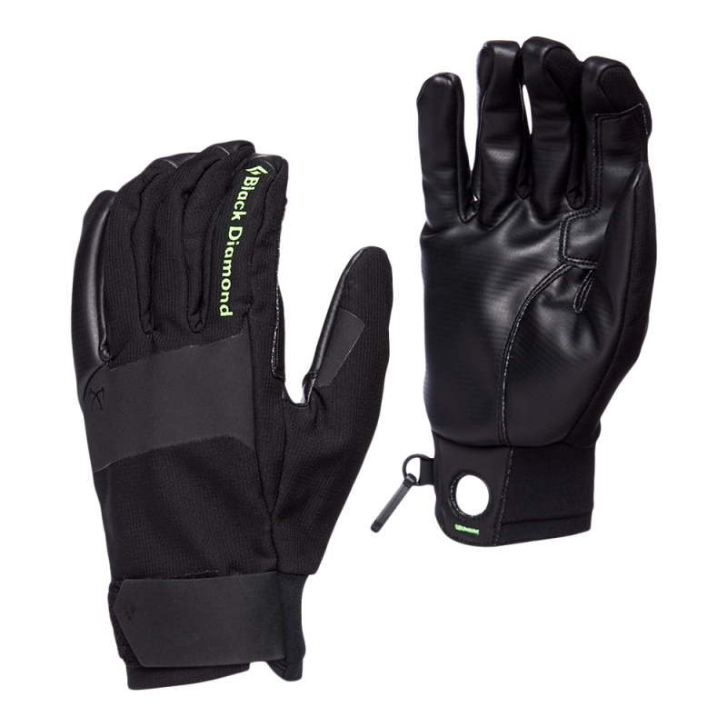 Comprar Black Diamond - Torque, guantes de montañismo arriba MountainGear360