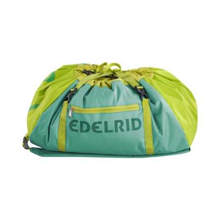 Edelrid - Drone II rope holder with shoulder straps