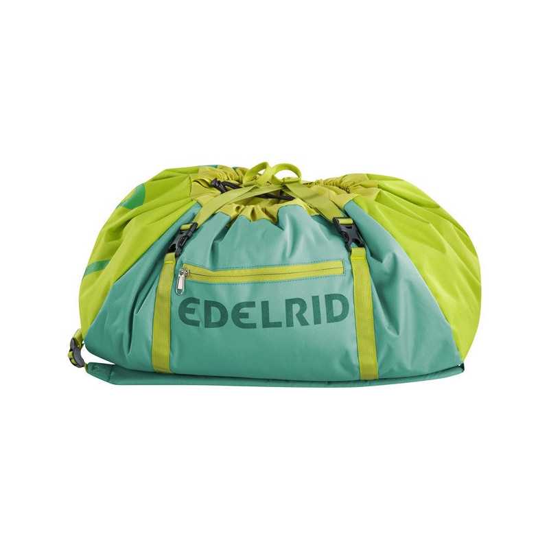 Edelrid - Porta cuerda Drone II con hombreras