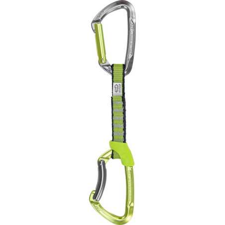 Acheter Climbing Technology - Nylon Lime debout MountainGear360