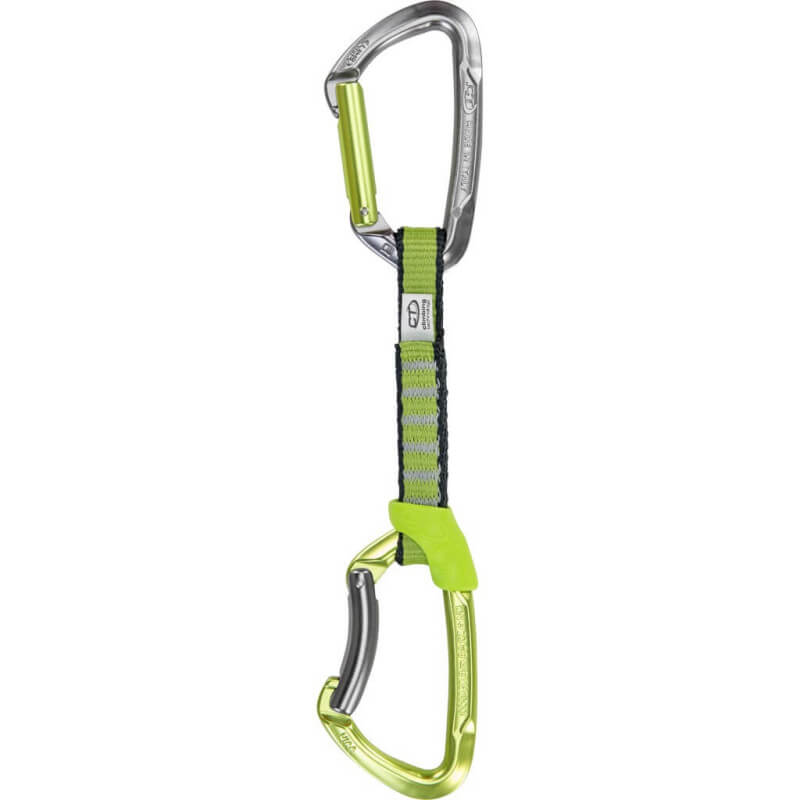 Compra Climbing Technology - Lime Nylon su MountainGear360