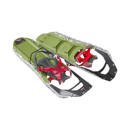 MSR - Revo Ascent M25, snowshoes