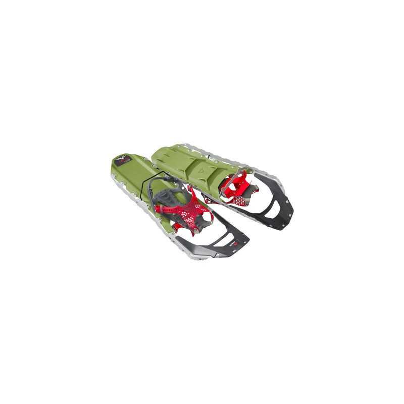 MSR - Revo Ascent M25, Schneeschuhe