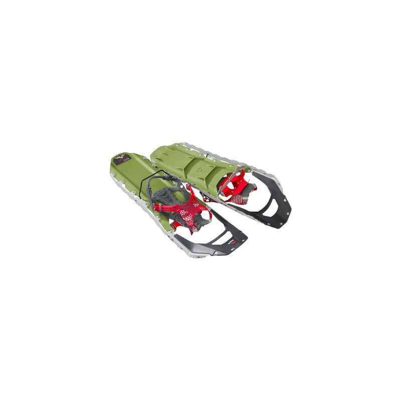 Buy MSR - Revo Ascent M25, snowshoes up MountainGear360