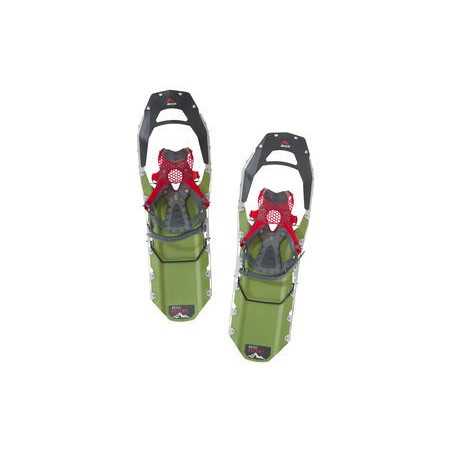 MSR - Revo Ascent M25, snowshoes