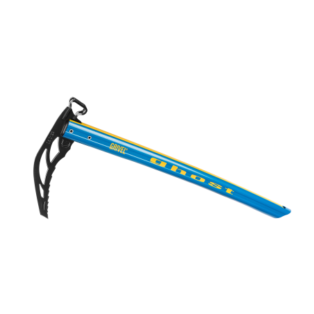 Grivel - Ghost Hammer 50cm, piolet de ski alpinisme