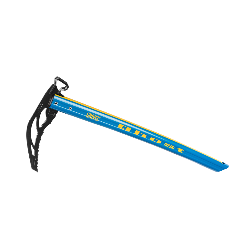 Grivel - Ghost Hammer 50cm, ski mountaineering ice ax