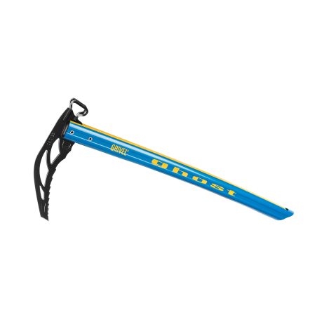 Grivel - Ghost Hammer 45cm, piolet de esquí de travesía