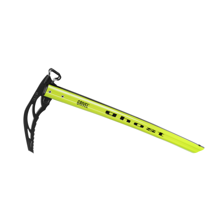 Buy Grivel - Ghost Hammer 45cm, ski mountaineering ice ax up MountainGear360