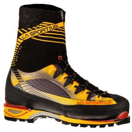 Acheter La Sportiva - Trango Ice Cube Gtx, chaussure d'alpinisme pour homme debout My shop