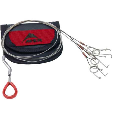 MSR - WindBurner HANGING KIT