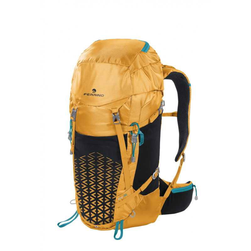 Acheter Ferrino - Agile 35l, sac à dos de randonnée debout MountainGear360