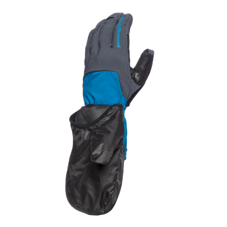 Black Diamond - Cirque, ski mountaineering gloves