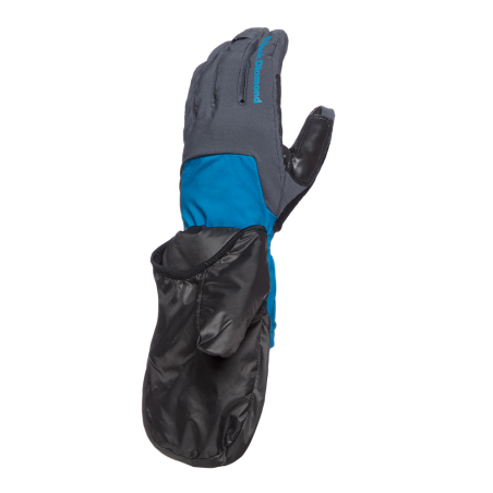Buy Black Diamond - Cirque, ski mountaineering gloves up MountainGear360