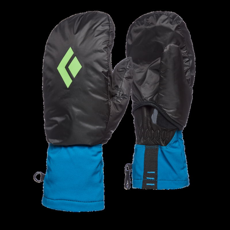 Buy Black Diamond - Cirque, ski mountaineering gloves up MountainGear360