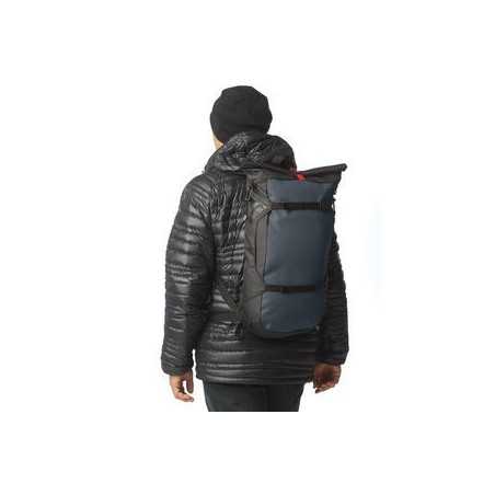 MSR - Mochila para raquetas de nieve, mochila para raquetas de nieve