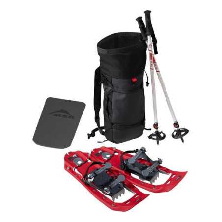 MSR - Evo Snowshoe Kit