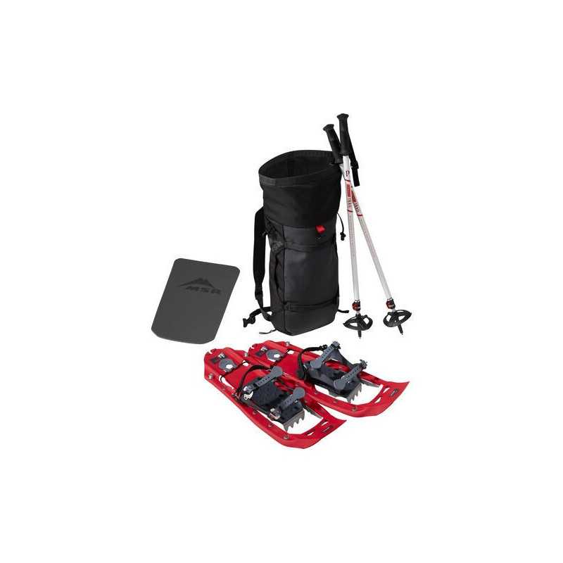 MSR - Evo Snowshoe Kit