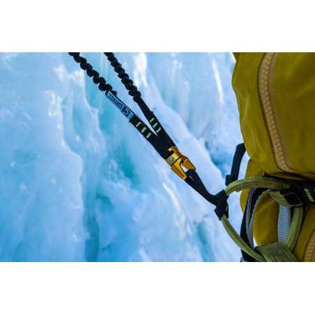 Buy Grivel - Double Spring Evo, double leash with walker up MountainGear360